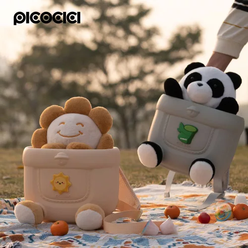 PICOCICI Baba Hátizsák k53 panda