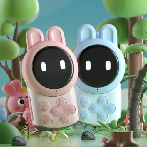 PICOCICI walkie-talkie szett K47 nyúl