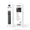 WiWU - Wi-SE003 szelfibot állvány funkcióval és LED lámpával