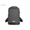 WiWU - Vízálló laptop hátizsák 15.6" Pilot Sleeve - szürke