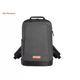   WiWU - Vízálló laptop hátizsák 15.6" Pilot Sleeve - szürke