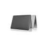 WiWU - iKavlar Crystal Shield MacBook Air 15.3" 2023-hoz - fekete