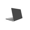 WiWU - iKavlar Crystal Shield MacBook Air 15.3" 2023-hoz - fekete