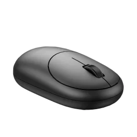WiWU - Vezeték nélküli egér WiMiCE 2.4G WM107 - fekete