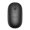WiWU - Vezeték nélküli egér WiMiCE 2.4G WM107 - fekete