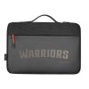 WiWU - Vízálló laptop kézitáska 14" Warriors Laptop Sleeve - fekete