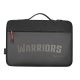 WiWU - Vízálló laptop kézitáska 14" Warriors Laptop Sleeve - fekete