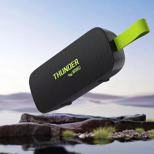 Wiwu Thunder H2 5W vezeték nélküli hangszóró