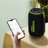 Wiwu Thunder H5 5W vezeték nélküli hangszóró