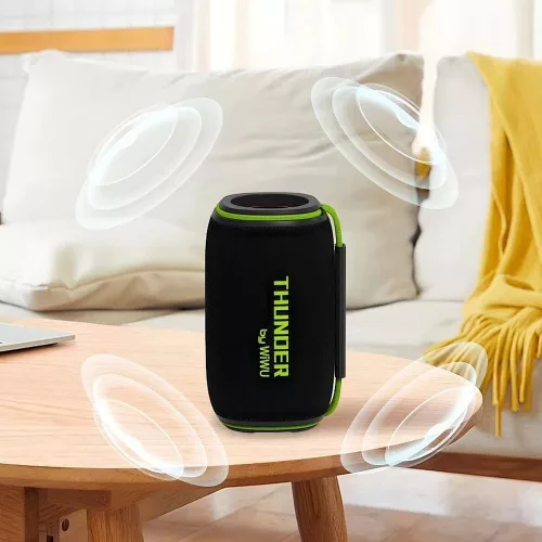 Wiwu Thunder H5 5W vezeték nélküli hangszóró