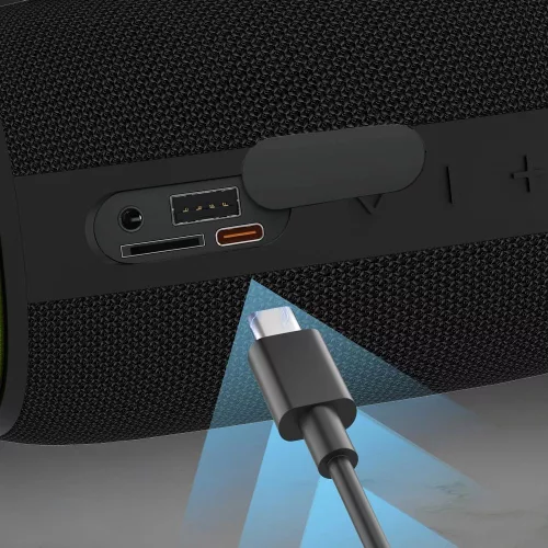 Wiwu Thunder H5 5W vezeték nélküli hangszóró