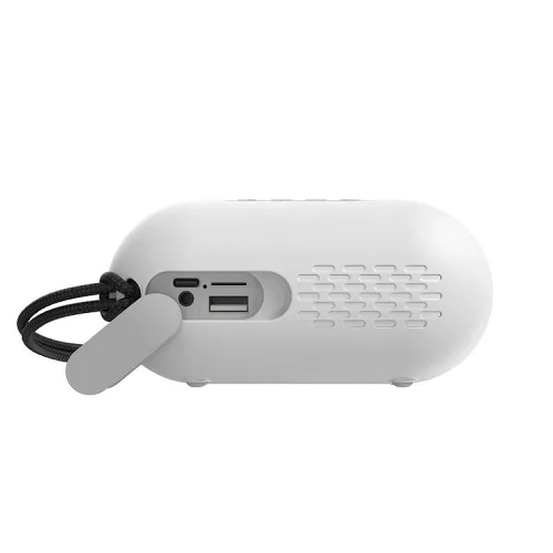 Vezeték nélküli hangszóró H8 15W Wiwu Thunder