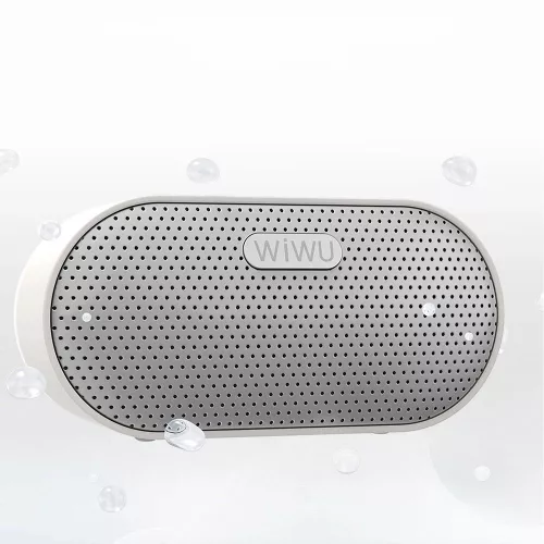 Vezeték nélküli hangszóró H8 15W Wiwu Thunder