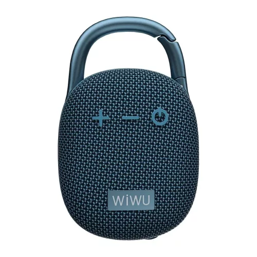 Vezeték nélküli hangszóró Wiwu Thunder H3 5W