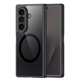   DUX DUCIS AIMO MAG tok MagSafe kompatibilis SAMSUNG Z Fold 8 Ultra készülékhez, fekete