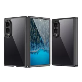   DUX DUCIS AIMO MAG tok MagSafe kompatibilis SAMSUNG Z Fold 8 készülékhez, fekete