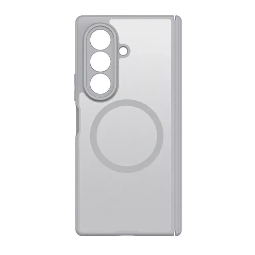 DUX DUCIS EXPN MagSafe kompatibilis tok SAMSUNG Z Fold 8 Ultra készülékhez, szürke