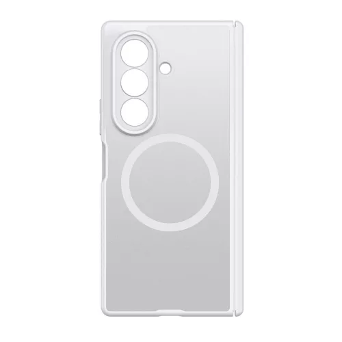 DUX DUCIS EXPN MagSafe kompatibilis tok SAMSUNG Z Fold 8 Ultra készülékhez, fehér