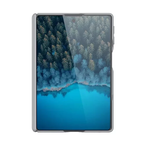 DUX DUCIS EXPN MagSafe kompatibilis tok SAMSUNG Z Fold 8 készülékhez, szürke