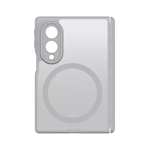 DUX DUCIS EXPN MagSafe kompatibilis tok SAMSUNG Z Fold 8 készülékhez, szürke