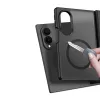 DUX DUCIS YIND MagSafe kompatibilis tok SAMSUNG Z Fold 8 készülékhez, fekete
