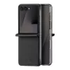 DUX DUCIS BRIL tok SAMSUNG Z Flip 8-hoz, fekete