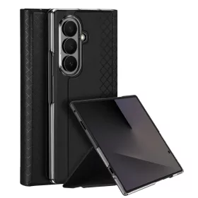   DUX DUCIS BRIL tok SAMSUNG Z Fold 8 Ultra készülékhez, fekete