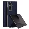 DUX DUCIS BRIL tok SAMSUNG Z Fold 8 Ultra készülékhez kék