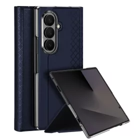   DUX DUCIS BRIL tok SAMSUNG Z Fold 8 Ultra készülékhez kék