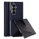 DUX DUCIS BRIL tok SAMSUNG Z Fold 8 Ultra készülékhez kék