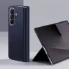 DUX DUCIS BRIL tok SAMSUNG Z Fold 8 Ultra készülékhez kék