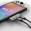 Satechi Mobile XR ST-HXRSDM 3in1 USB-C adapter HUB asztroszürke