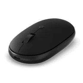   Satechi 2.4G 2400 dpi OntheGo ST-MOTGK vezeték nélküli egér, fekete