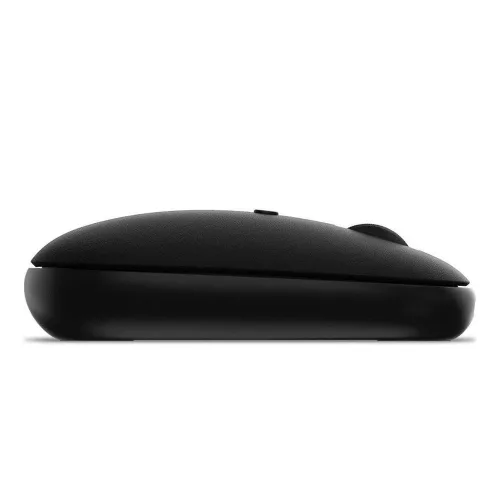 Satechi 2.4G 2400 dpi OntheGo ST-MOTGK vezeték nélküli egér, fekete