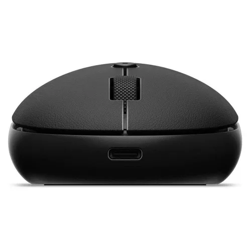 Satechi 2.4G 2400 dpi OntheGo ST-MOTGK vezeték nélküli egér, fekete