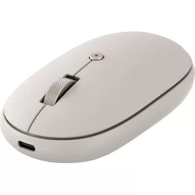   Satechi 2.4G 2400 dpi OntheGo ST-MOTGW vezeték nélküli egér, fekete