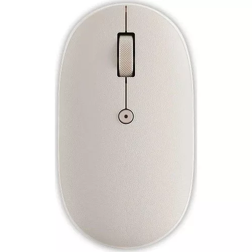 Satechi 2.4G 2400 dpi OntheGo ST-MOTGW vezeték nélküli egér, fekete