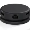 Satechi Multiport 7in1 USB C HUB adapter ST-POTG7C éjfekete