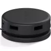 Satechi Multiport 7in1 USB C HUB adapter ST-POTG7C éjfekete
