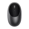 Satechi vezeték nélküli egér 1200 dpi bluetooth M1 asztroszürke