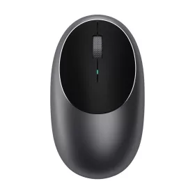   Satechi vezeték nélküli egér 1200 dpi bluetooth M1 asztroszürke