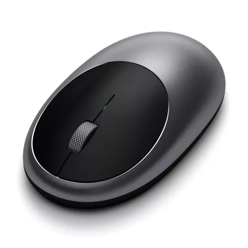 Satechi vezeték nélküli egér 1200 dpi bluetooth M1 asztroszürke