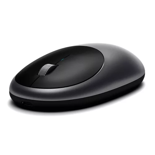 Satechi vezeték nélküli egér 1200 dpi bluetooth M1 asztroszürke