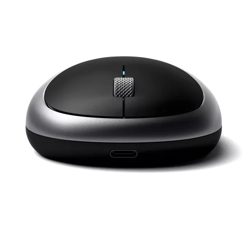 Satechi vezeték nélküli egér 1200 dpi bluetooth M1 asztroszürke