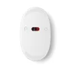 Satechi M1 vezeték nélküli egér, 1200 dpi, bluetooth, ezüst