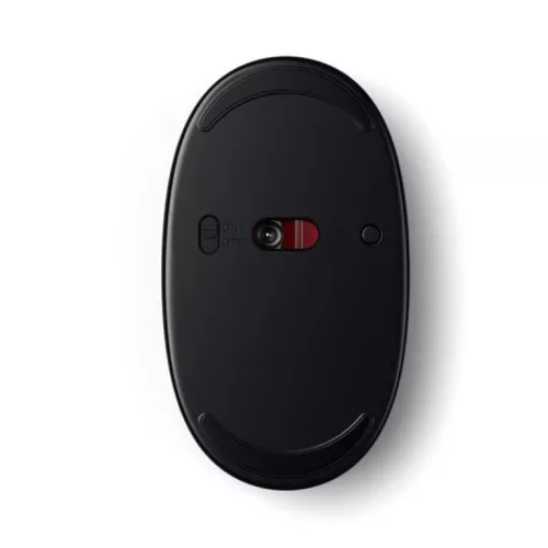 Satechi vezeték nélküli egér 1200 dpi bluetooth M1 arany