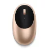 Satechi vezeték nélküli egér 1200 dpi bluetooth M1 arany