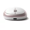 Satechi M1 vezeték nélküli egér, 1200 dpi, bluetooth, rozéarany