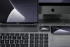 Vezeték nélküli billentyűzet QWERTY Satechi Slim X2 ST-BTSX2M asztroszürke