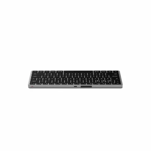 Vezeték nélküli QWERTY billentyűzet Satechi Slim X1 ST-BTSX1S ezüst